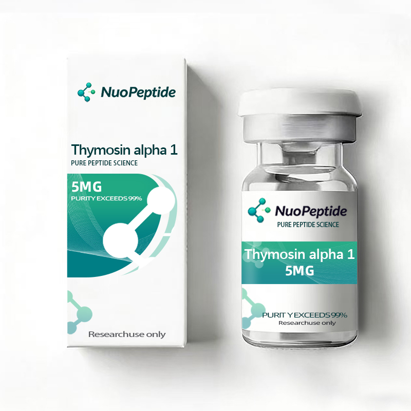 Thymosin alpha 1