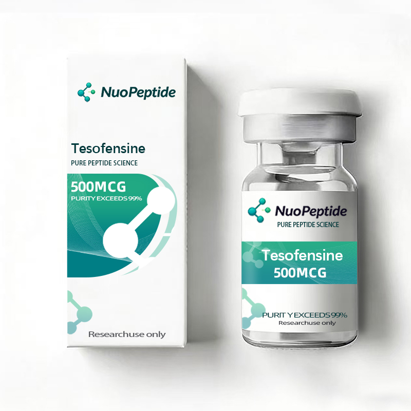 Tesofensine
