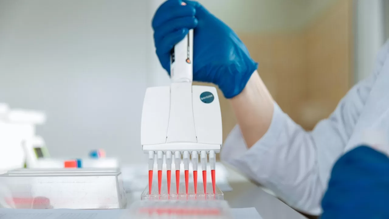 What is Peptide Synthesi