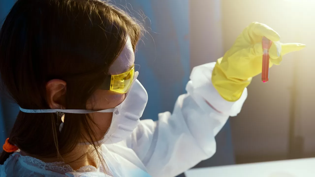 Why is Peptide Synthesis