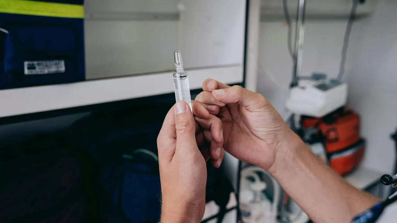 How to Attach Amino Acid