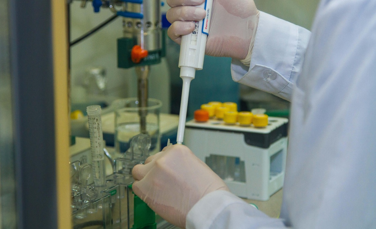 How are Synthetic Peptides Used in Research?