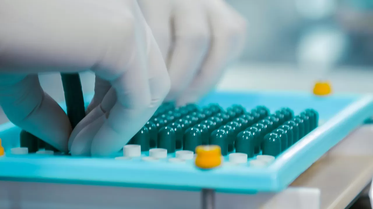 How to Test Purity of Sy